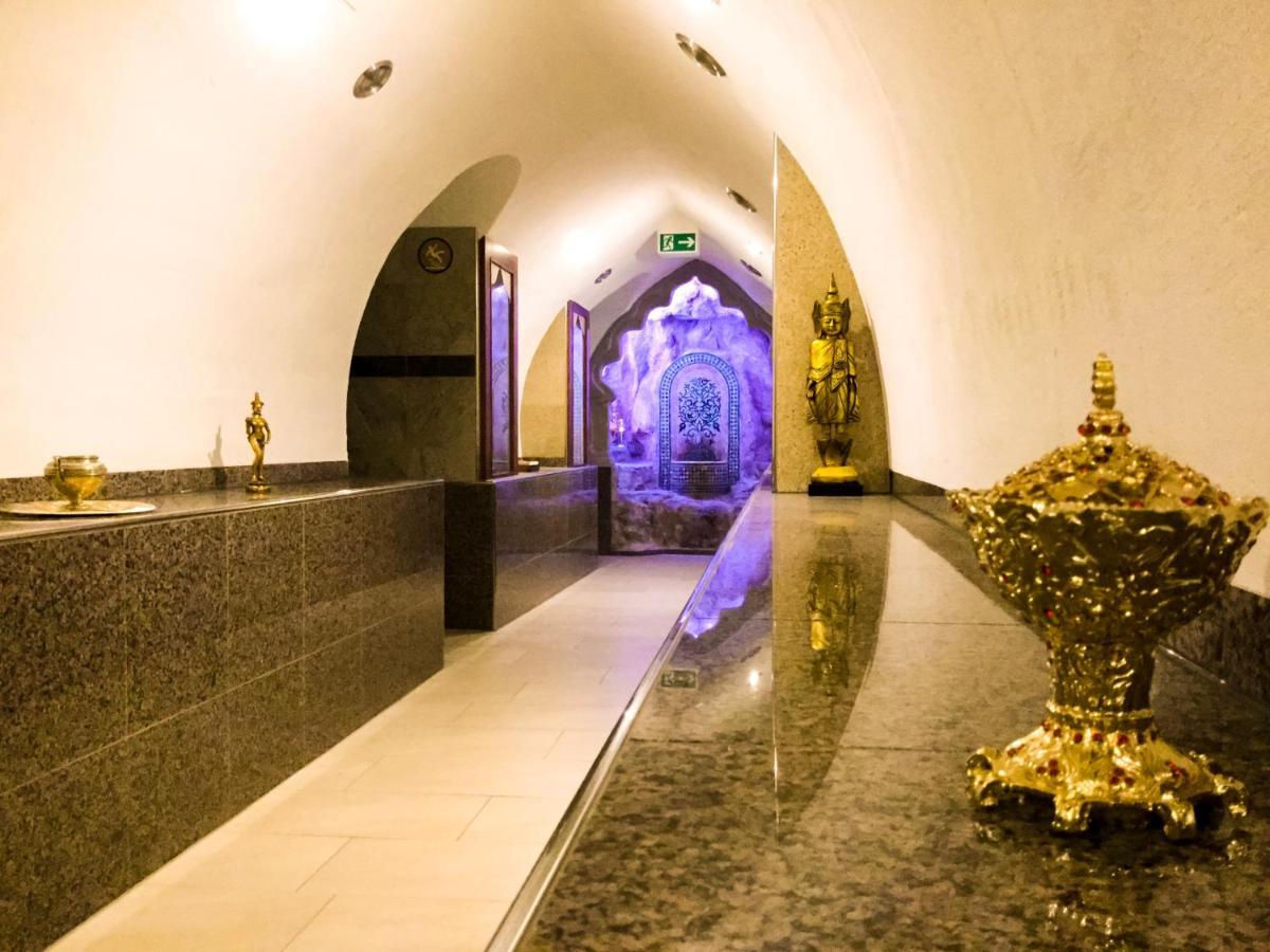 Malina Luxury Apartments And Spa Todtnau Kültér fotó