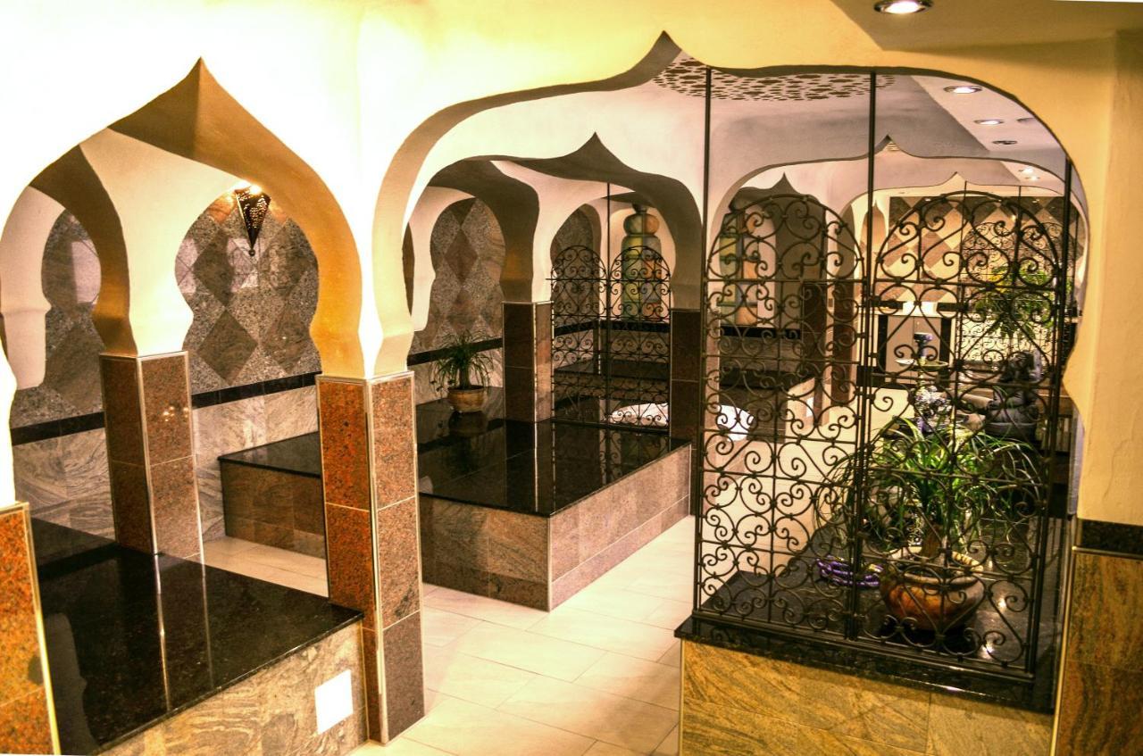 Malina Luxury Apartments And Spa Todtnau Kültér fotó