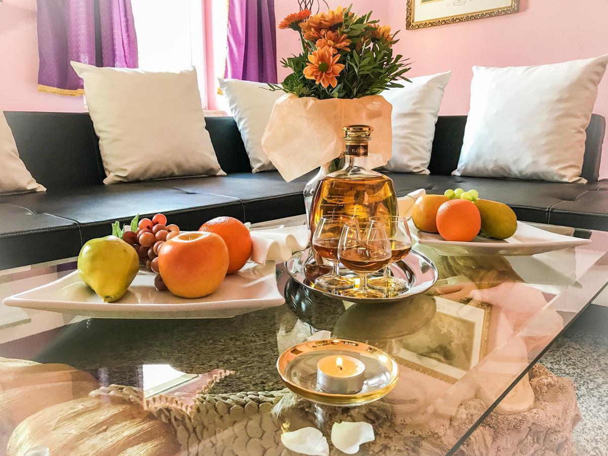 Malina Luxury Apartments And Spa Todtnau Kültér fotó