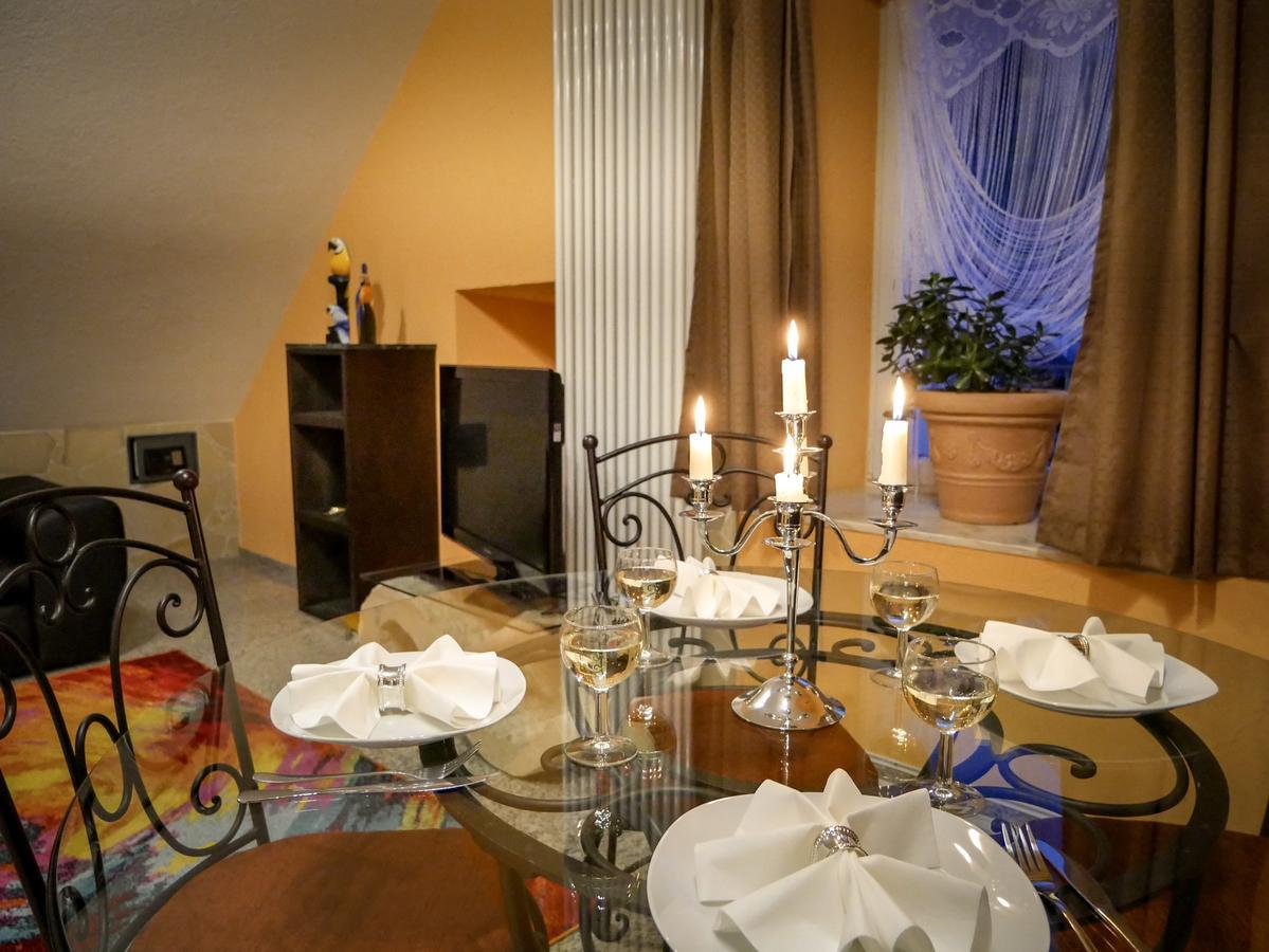 Malina Luxury Apartments And Spa Todtnau Kültér fotó