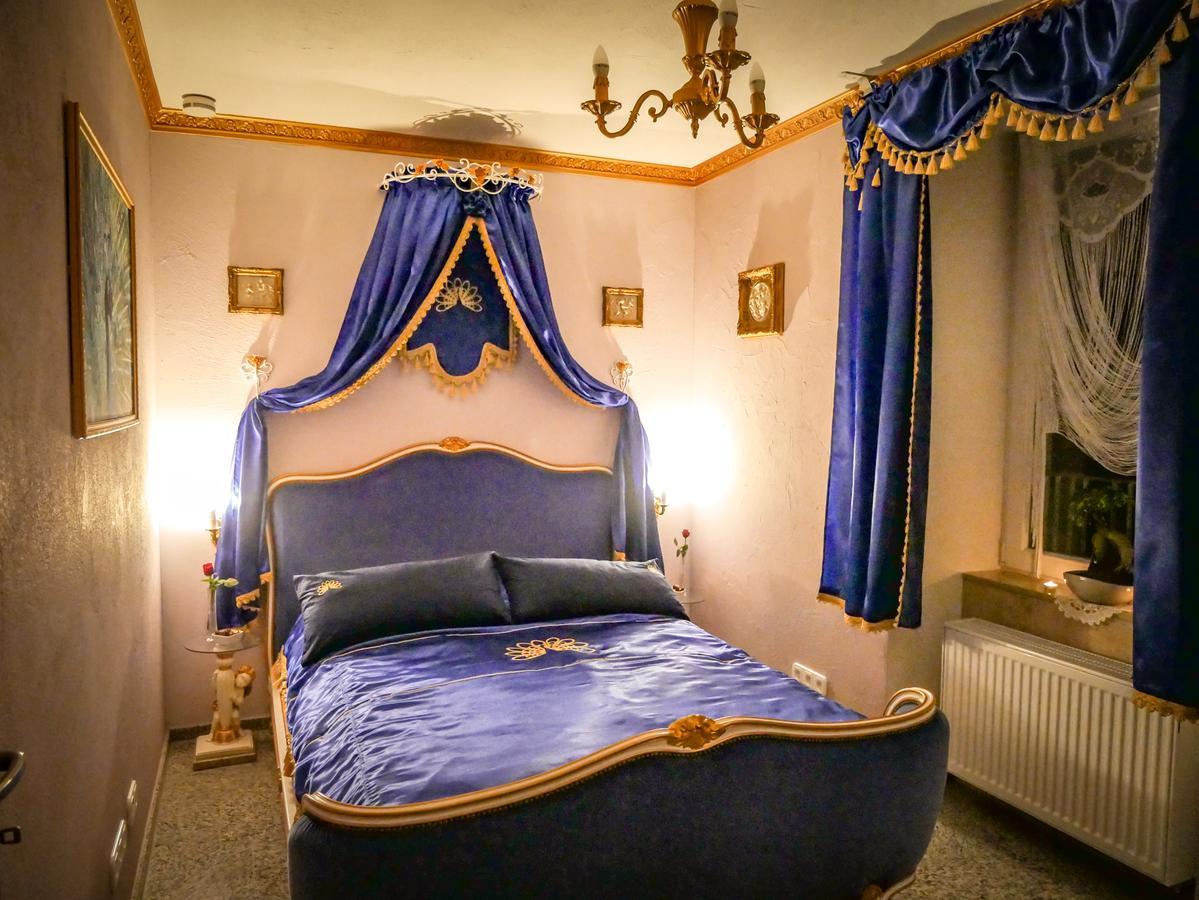Malina Luxury Apartments And Spa Todtnau Kültér fotó
