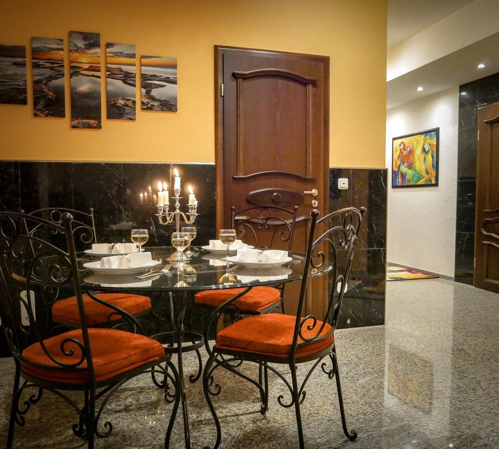 Malina Luxury Apartments And Spa Todtnau Kültér fotó