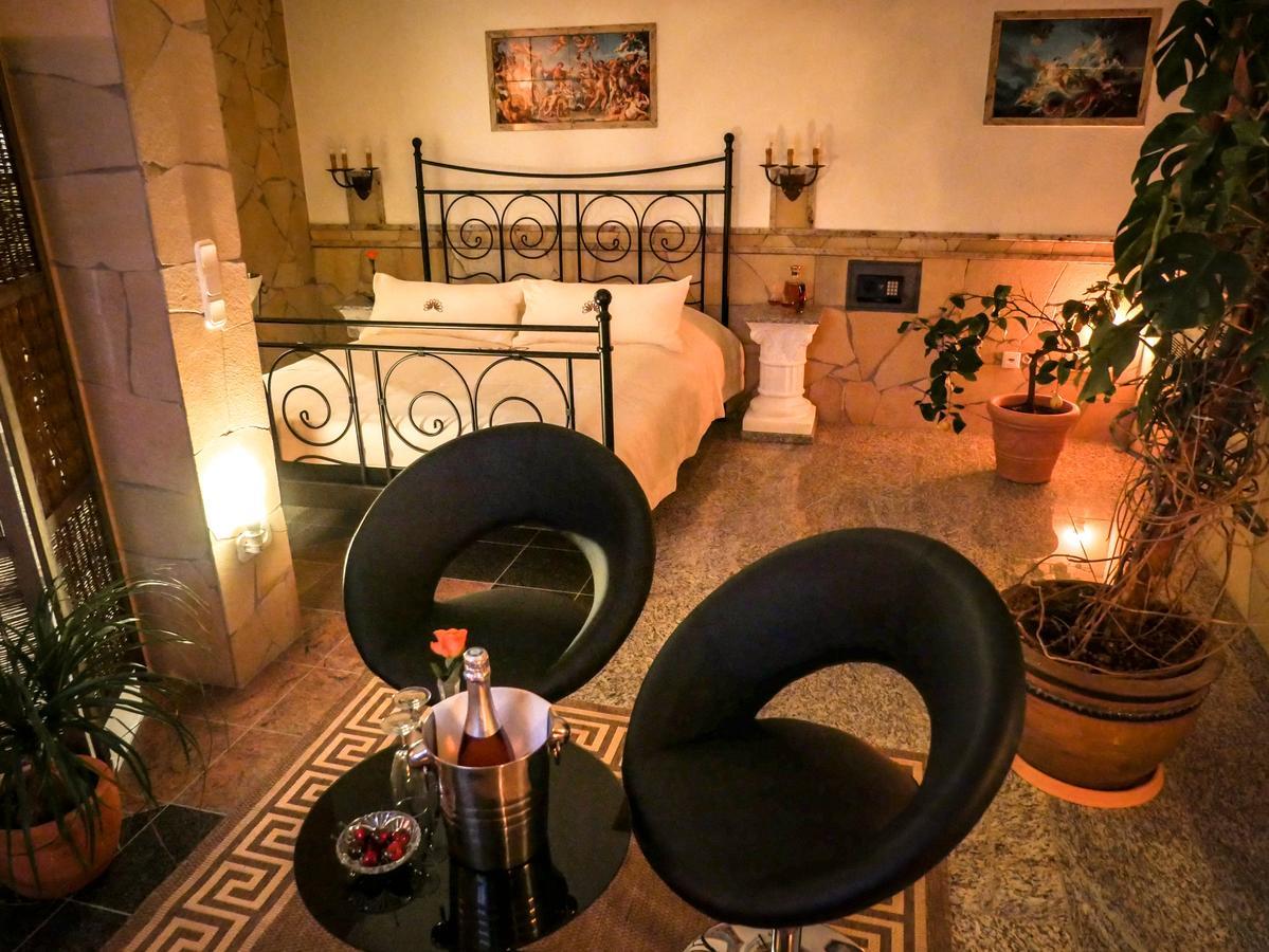 Malina Luxury Apartments And Spa Todtnau Kültér fotó
