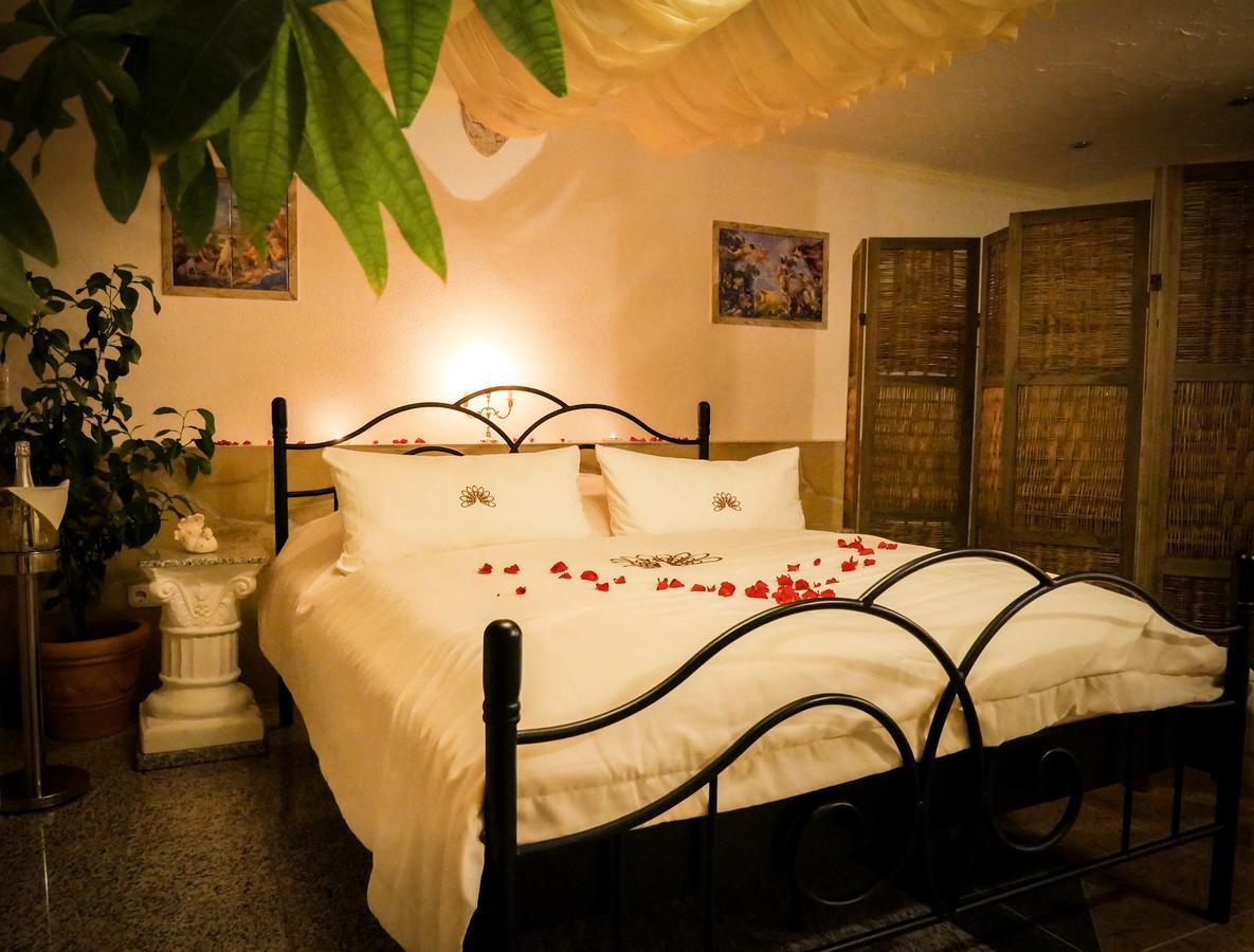 Malina Luxury Apartments And Spa Todtnau Kültér fotó
