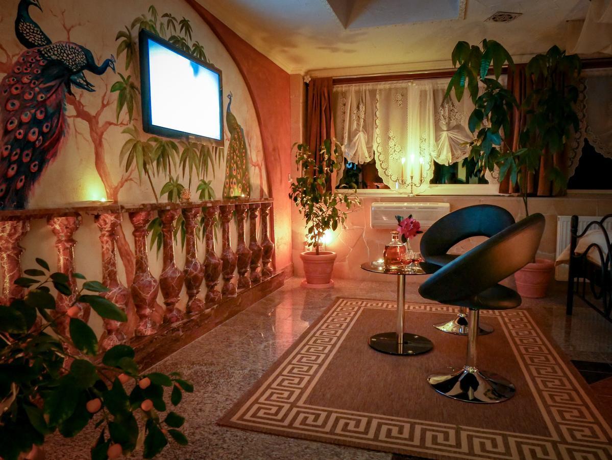 Malina Luxury Apartments And Spa Todtnau Kültér fotó