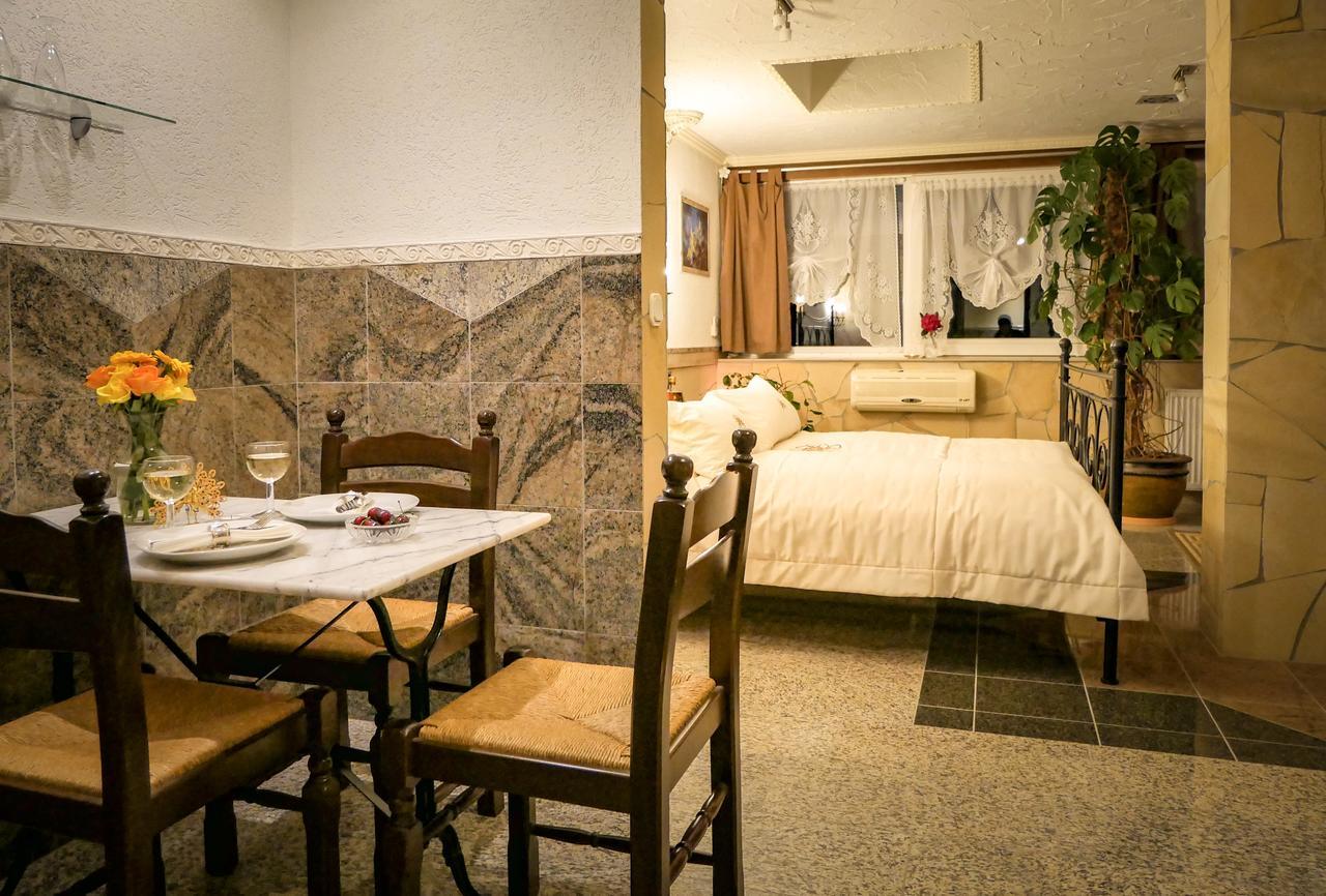 Malina Luxury Apartments And Spa Todtnau Kültér fotó