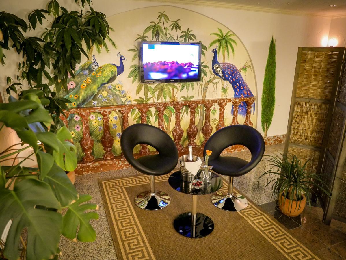 Malina Luxury Apartments And Spa Todtnau Kültér fotó